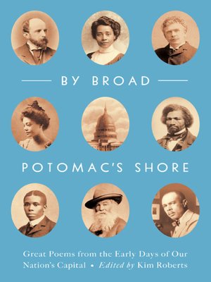 cover image of By Broad Potomac's Shore